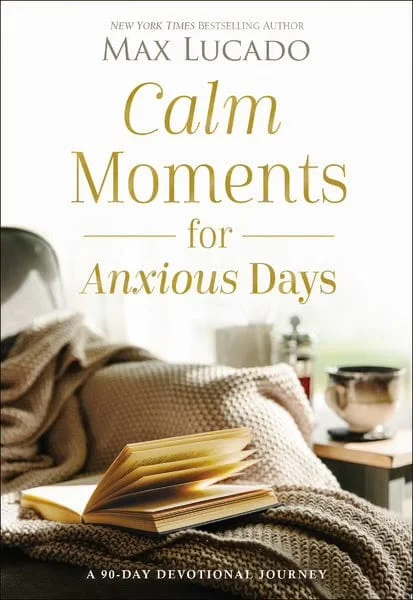 Calm Moments
