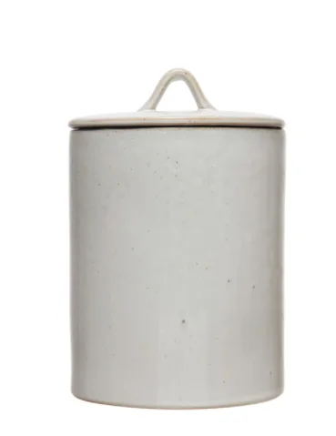 Cannister