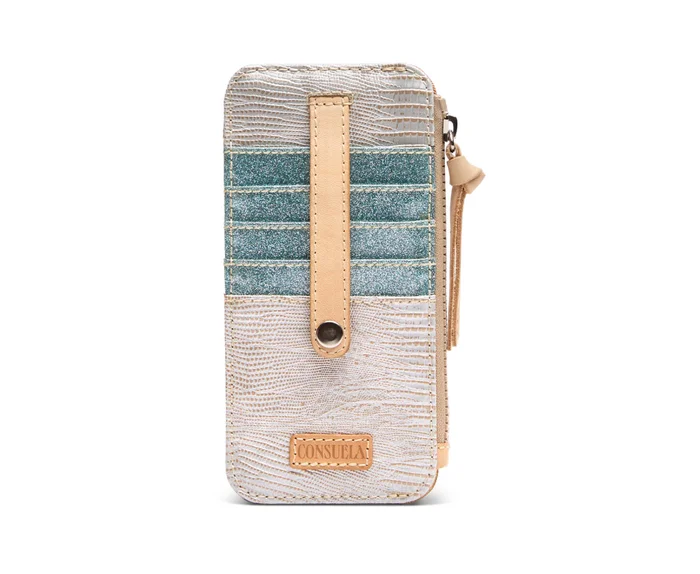 Card Organizer – Celeste