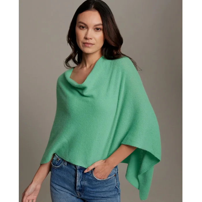 Cash. Poncho 2