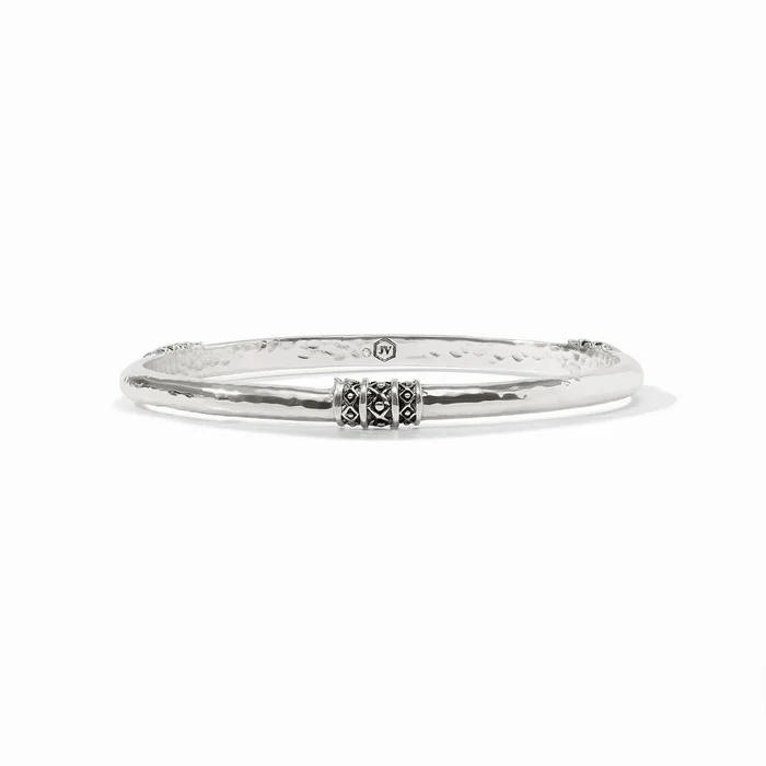Catalina Bangle Silver