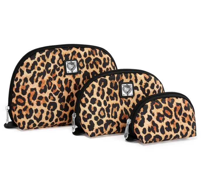 Catwalk 3 Piece Travel Set – Brighton