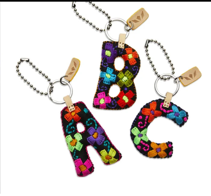 Charm C