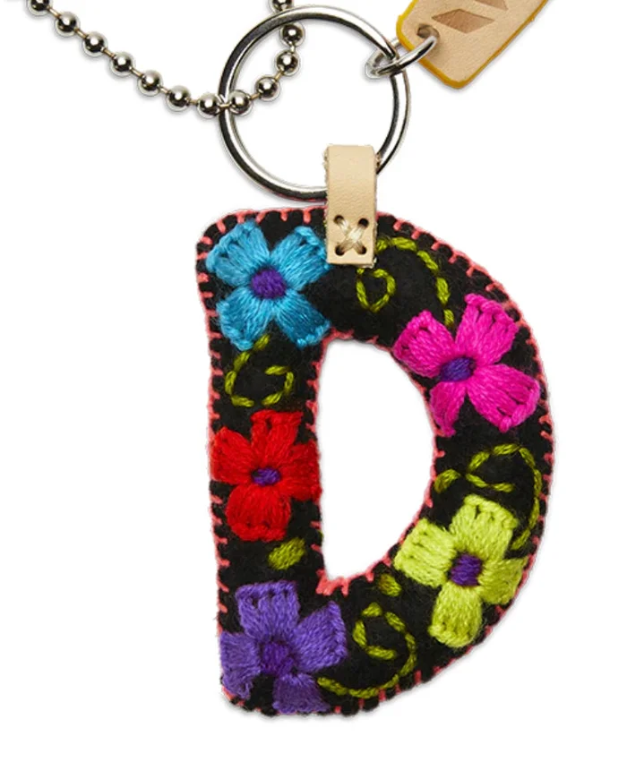 Charm D