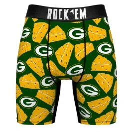 Cheesehead® Boxer Brief