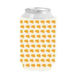 Cheesehead® Purebred Can Cooler