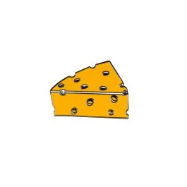 Cheesehead® Wedge Pin