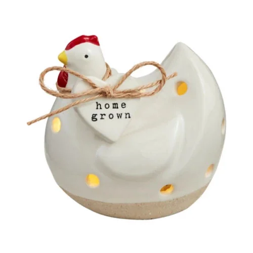 Chicken Light Up Sitter