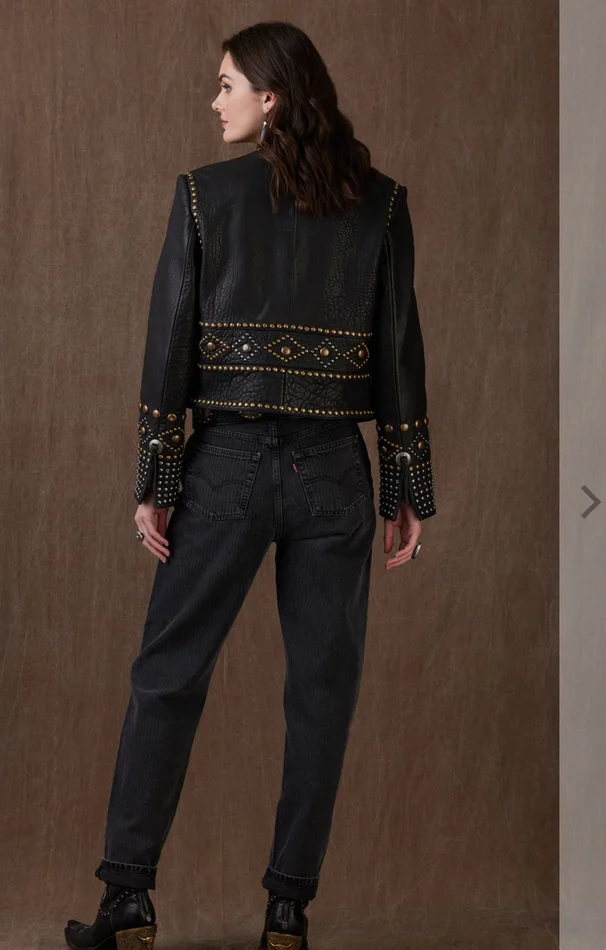 Chinga Chinga Jacket