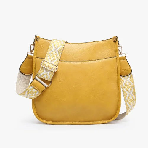 CHLOE-MUSTARD