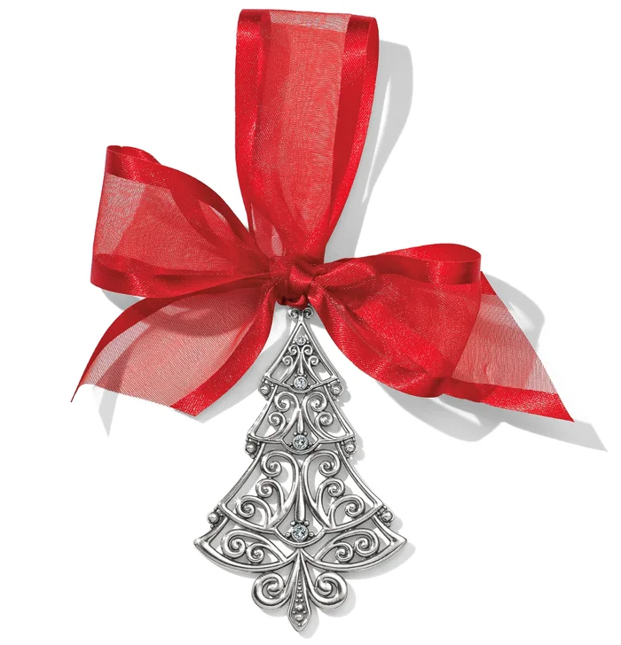Christmas Tree Ornament – Brighton