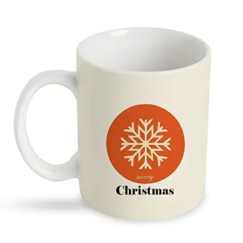 Christmas Vibes Christmas Mug – (1 pc)