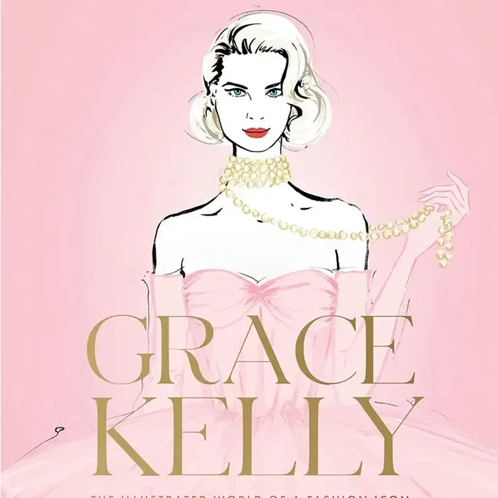 Chronicle Books Grace Kelly