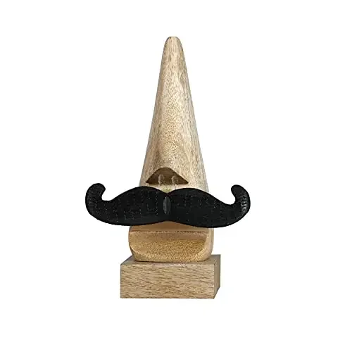 CHURU SILVERWARE Spectacles or Eye-Glasses Stand – Senor