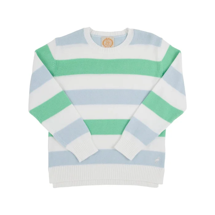 Cissy Sweater TBBC