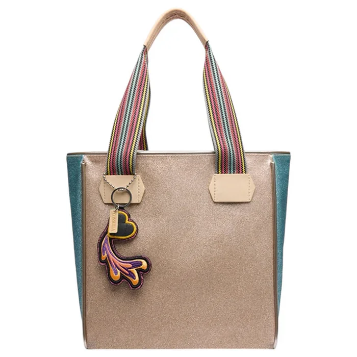 Classic Tote Emery