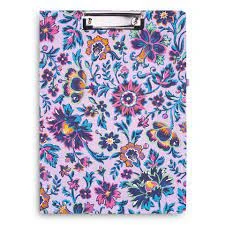 Cloud Vine Multi Mini Clipboard Folio