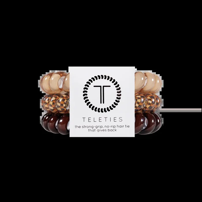 COLD BREW LARGE TELETIES