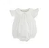 Collared Poplin Bubble