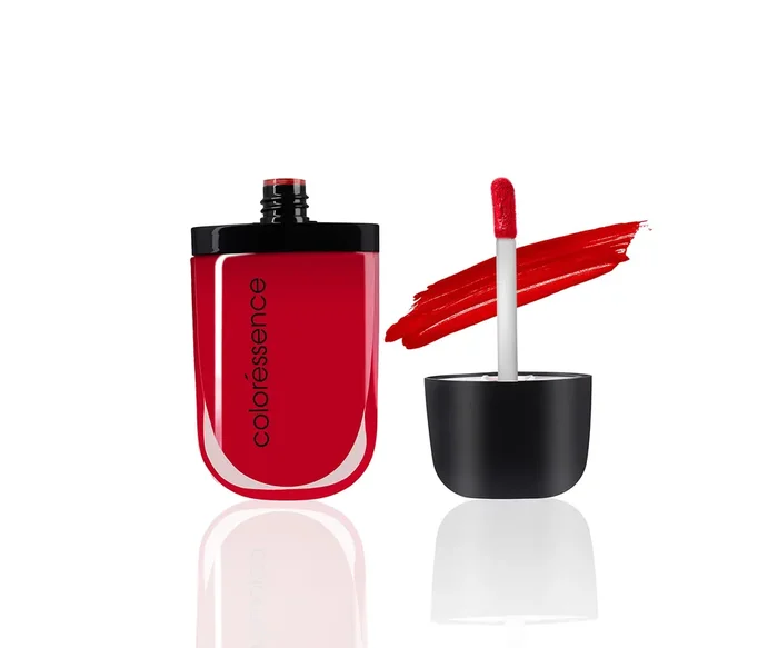 Coloressence Intense Liquid Lip Color – Flirty Fuschia
