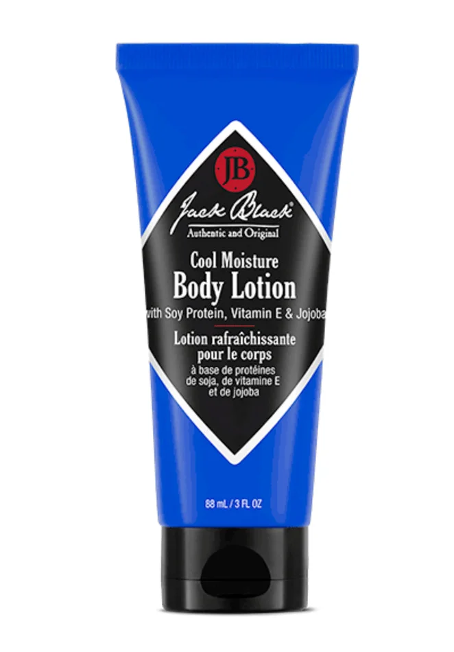 Cool Moisture Body Lotion 3oz