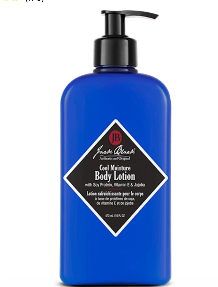 Cool Moisture Lotion 16oz