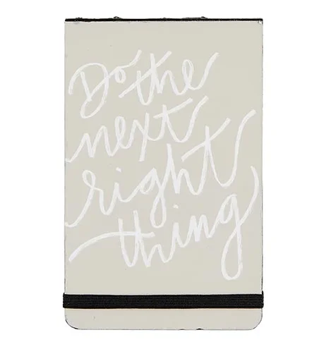 Coptic Notepads