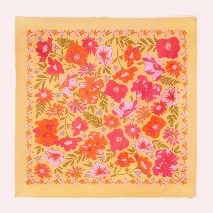 Cotton Bandana