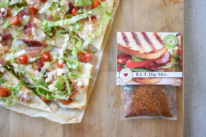 Country Home Creations BLT Dip Mix