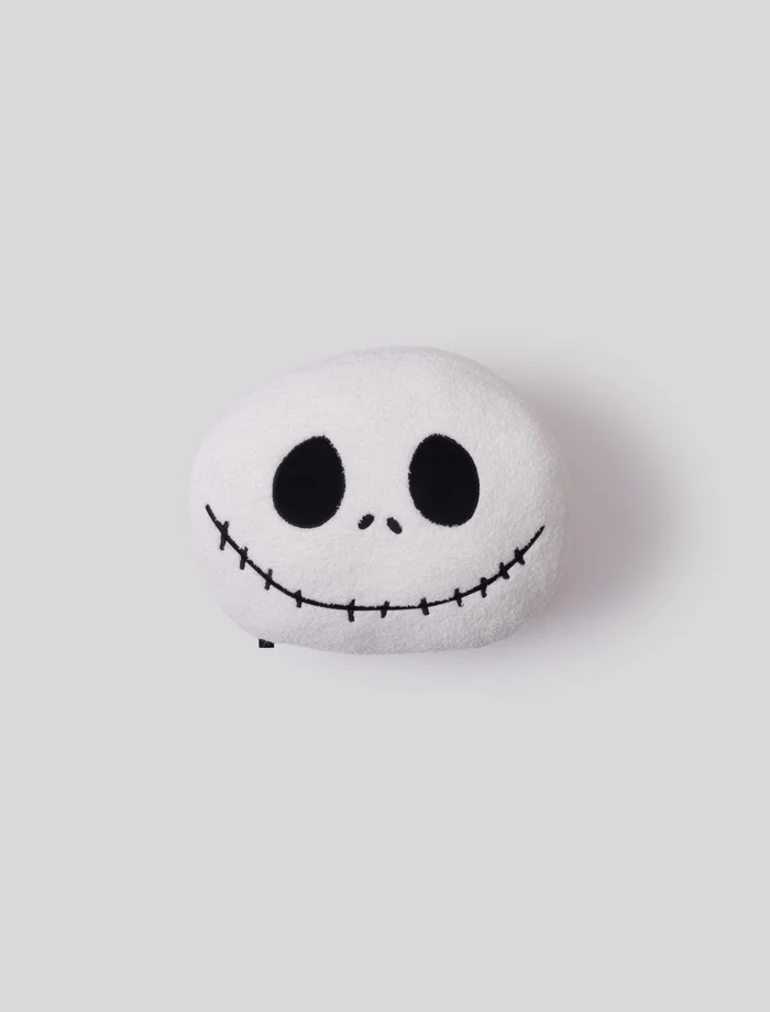 CozyChic® Disney Jack Skellington Pillow