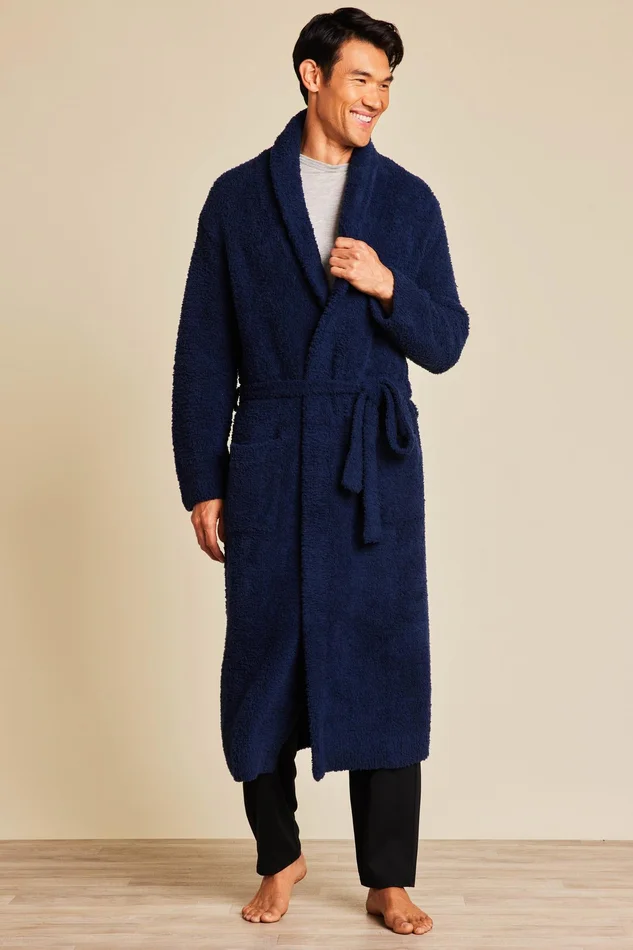CozyChic® Solid Robe