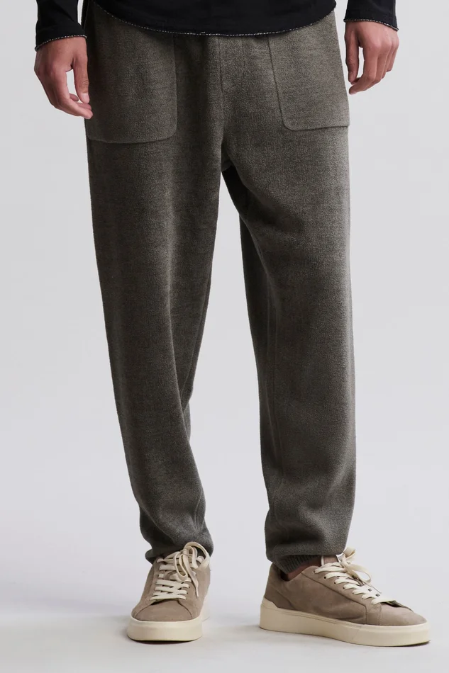 CozyChic Ultra Lite® Men’s Patch Pocket Jogger