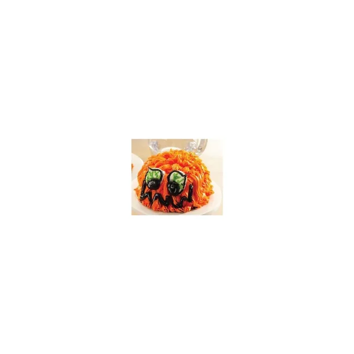 Cub Monster Mini Cake, 1 Each