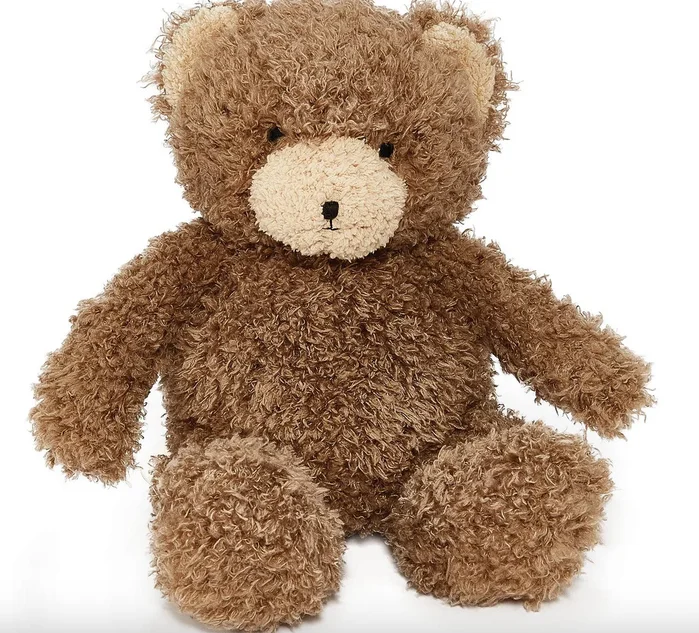 Cubby Bear