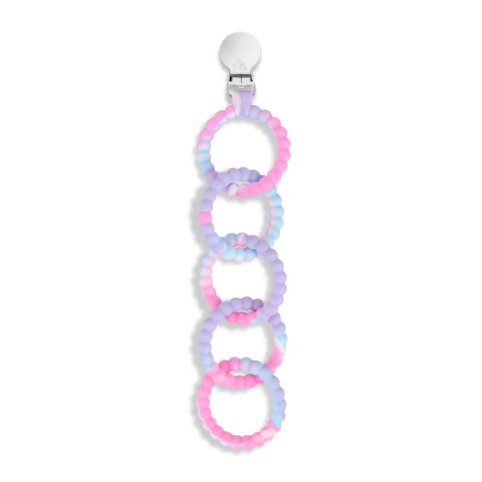 Cutie Clinks (Teething Accessory): Spree