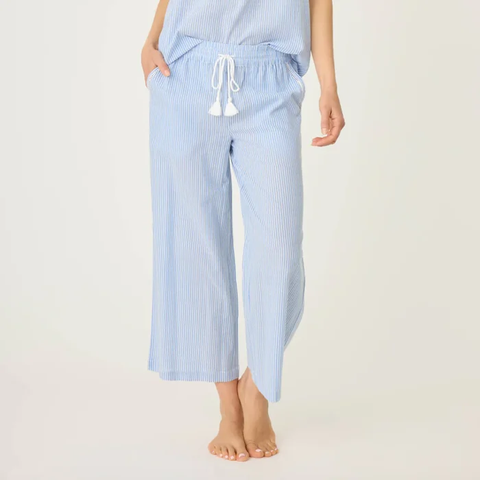 Dainty Daisy Crop Pant
