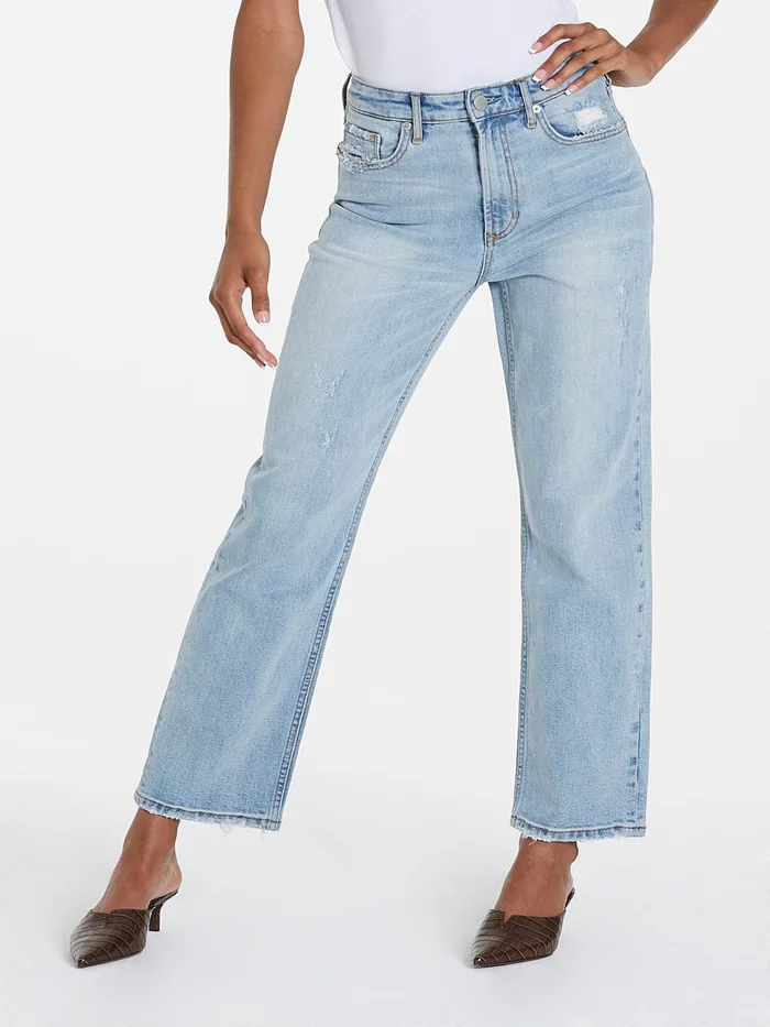 Dear John 90s Jeans – Calabasas