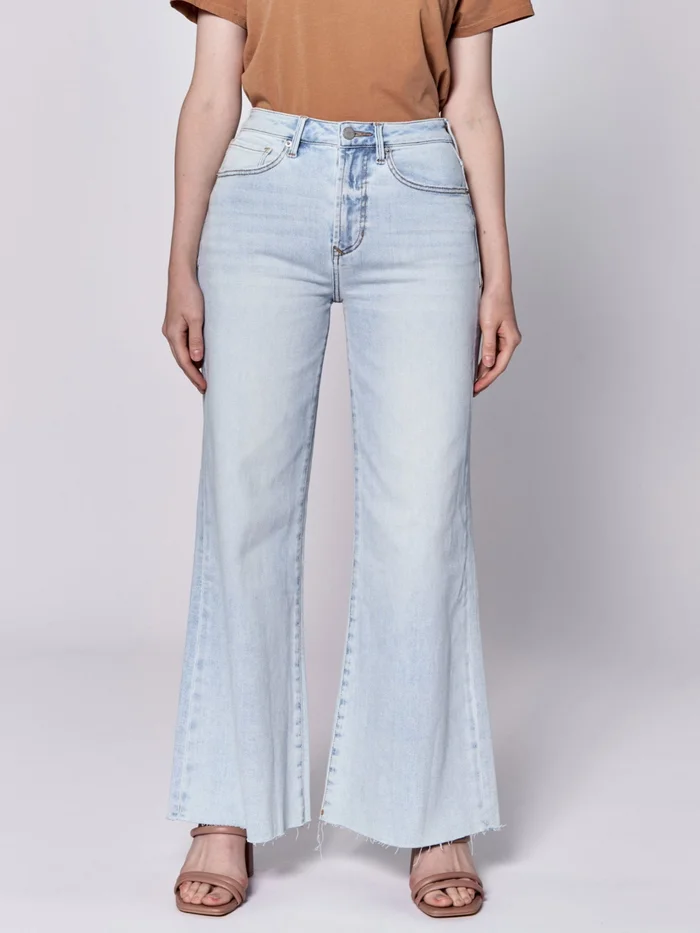 Dear John Fiona High Rise Jeans – Seaside