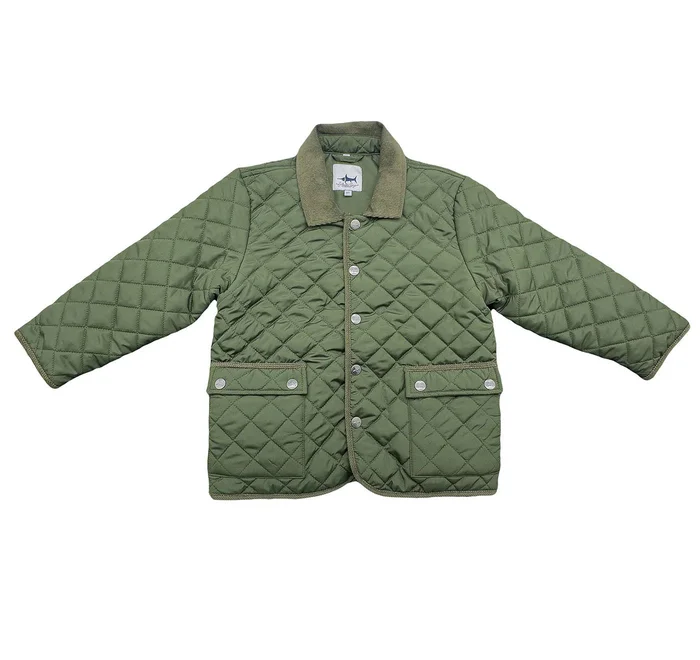 Derby Field Jacket
