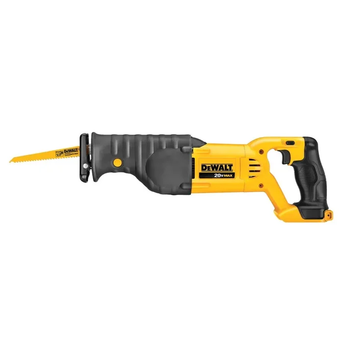 DEWALT 20-volt Max Variable Speed Cordless Reciprocating Saw