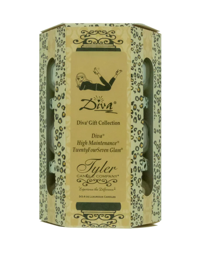 Diva Gift Collection