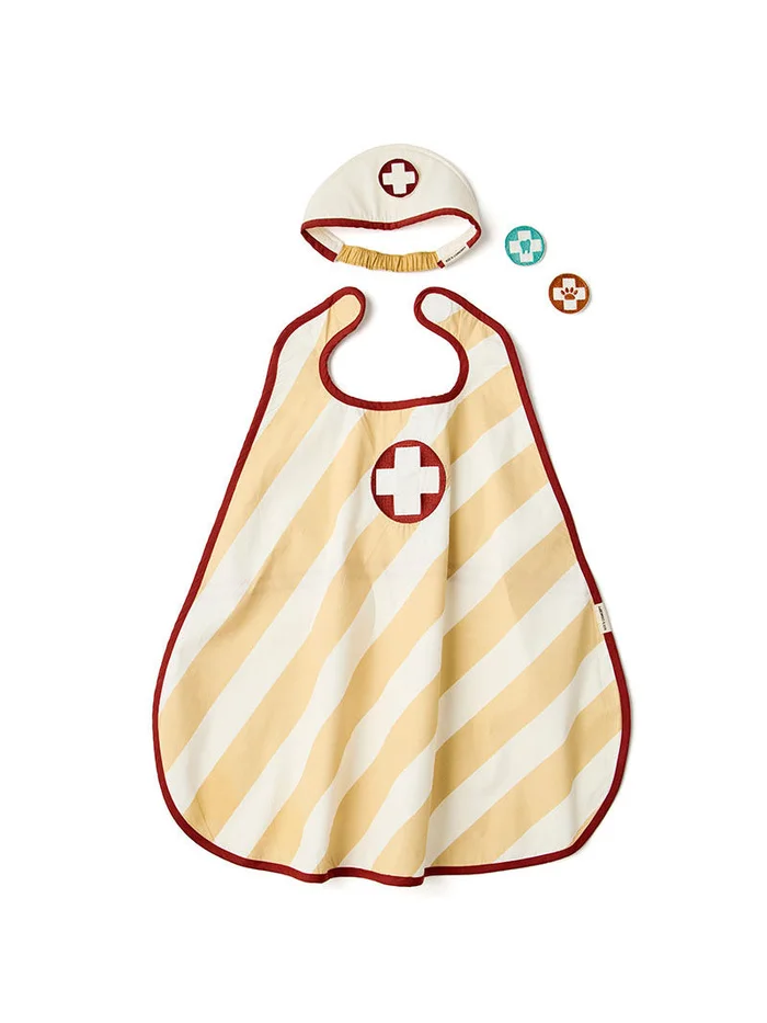 Doctor Dress Up