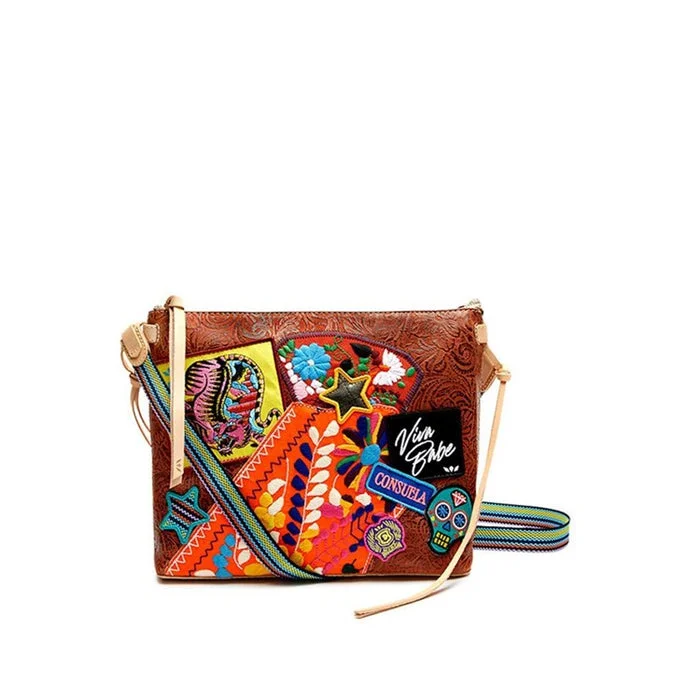 Downtown Crossbody Suzie