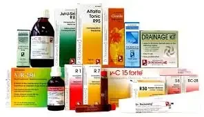 Dr Reckeweg Drops (pack of 22ml) R76