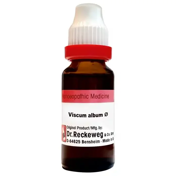 Dr. Reckeweg Viscum Alb.Q (20gm)