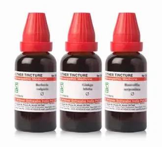 Dr. Willmar Schwabe India Bryonia alba (6CH) (30 ml.)