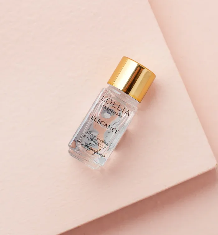 Elegance Little Luxe Eau de Parfum