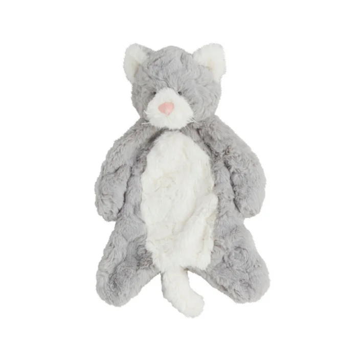 Emilia the Kitty Plush Woobie