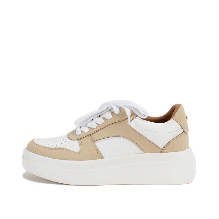 Emma Sneaker – Natural