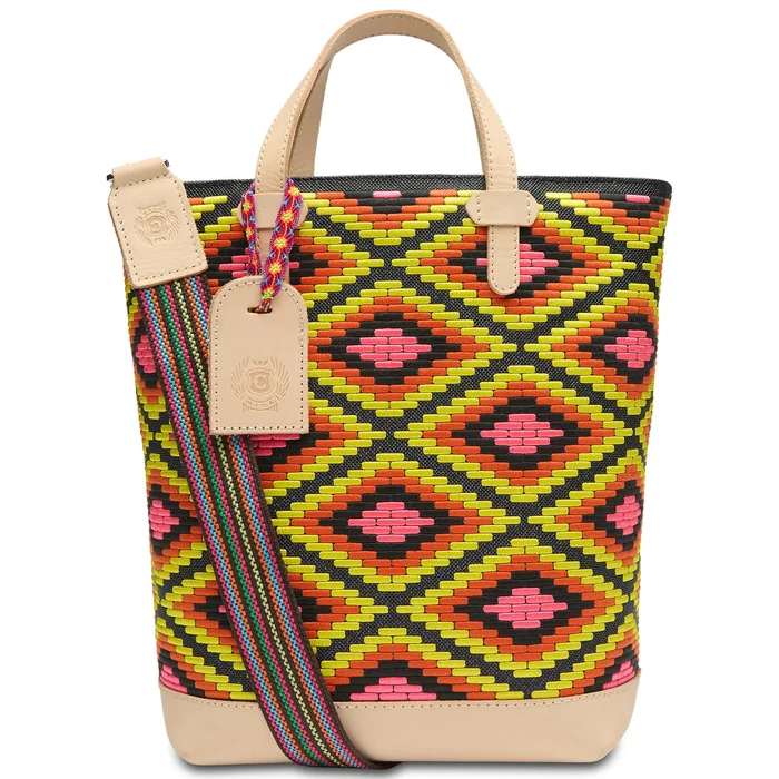 Essential Tote Rae